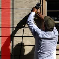 Best Aluminum Siding Installation  in Glendive, MT